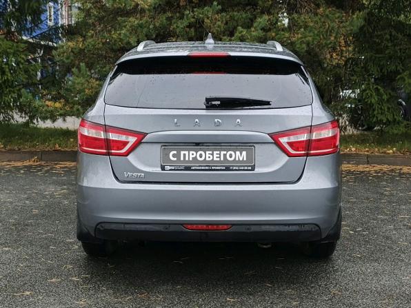 Lada (ВАЗ) Vesta I с пробегом 2019 года, цена 895 000 рублей, 136947 км, универсал, Автокод Объявления