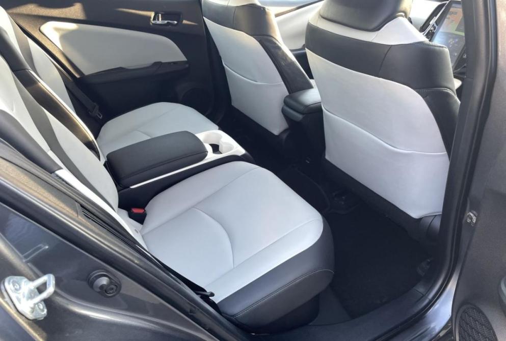 Toyota Prius IV (XW50) Иваново  - изображение 20