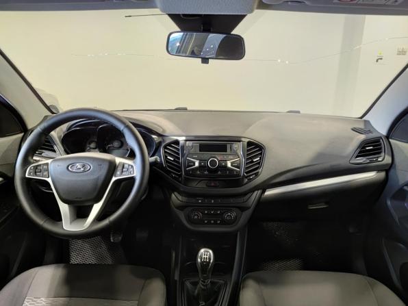 Lada (ВАЗ) Vesta I с пробегом 2020 года, цена 1 054 000 рублей, 74910 км, седан, Автокод Объявления