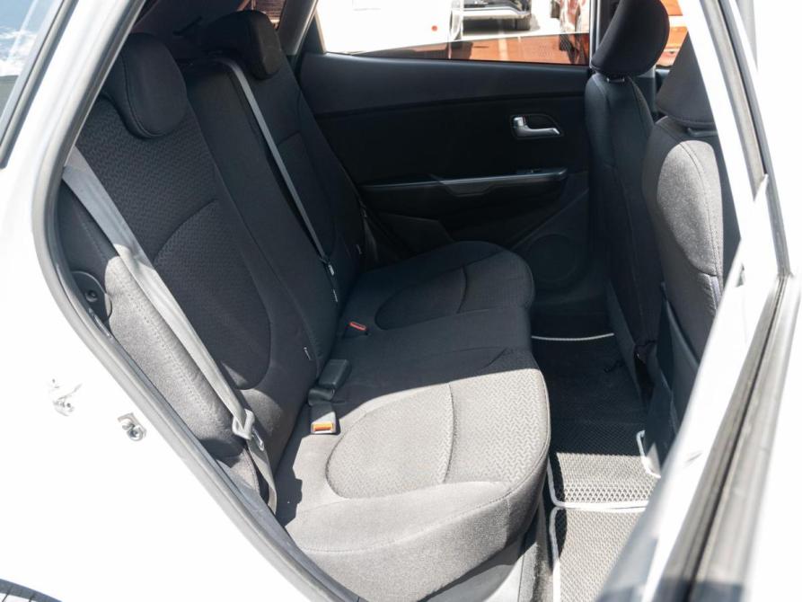 Kia Rio III Краснодар  - изображение 7