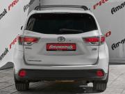 Toyota Highlander III (XU50) Екатеринбург  - изображение 31