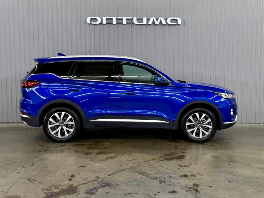 Chery Tiggo 7 Pro I Краснодар  - изображение 4