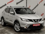 Nissan Qashqai II Екатеринбург  - изображение 26