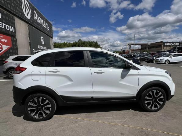 Lada (ВАЗ) XRAY I с пробегом 2020 года, цена 1 150 000 рублей, 102609 км, хэтчбек, Автокод Объявления