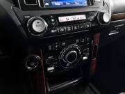 Toyota Land Cruiser Prado 150 Series Рестайлинг 1 Санкт-Петербург  - изображение 46