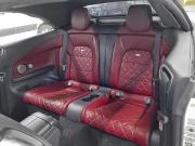 Mercedes-Benz C-Класс IV (W205) Ростов-на-Дону  - изображение 31