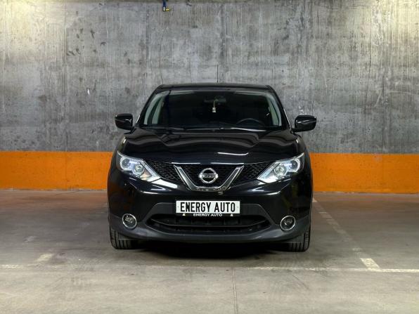 Nissan Qashqai II с пробегом 2014 года, цена 1 170 000 рублей, 213907 км, внедорожник, Автокод Объявления