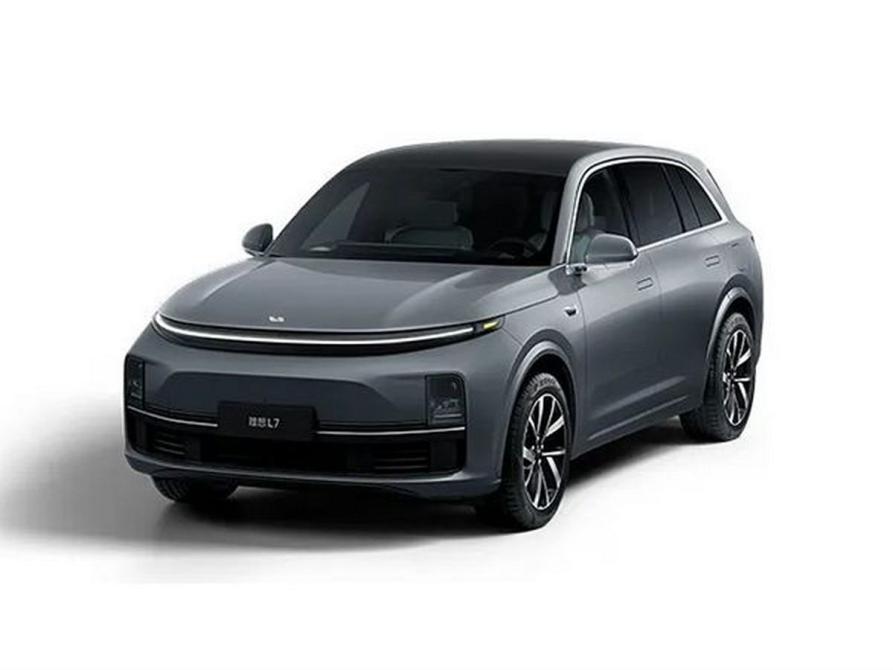 Li Auto (Lixiang) L7 I Рестайлинг Москва  - изображение 1