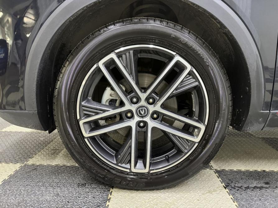 Changan CS55 Plus II Воронеж  - изображение 13
