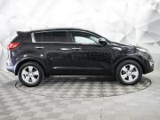 Kia Sportage III Рестайлинг Ульяновск  - изображение 27