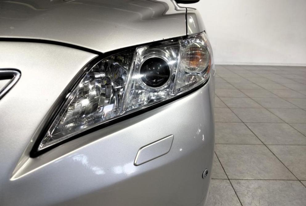 Toyota Camry VI (XV40) Саратов  - изображение 9