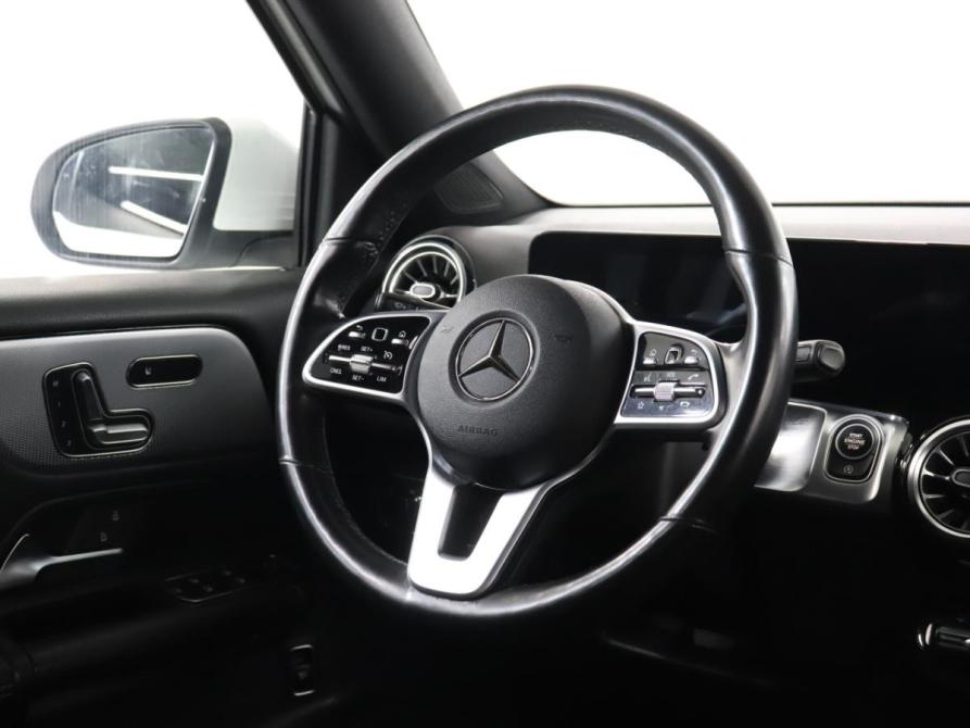 Mercedes-Benz GLB I (X247) Москва  - изображение 16