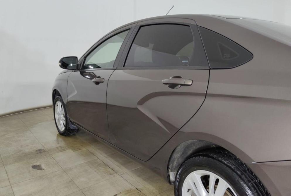 Lada (ВАЗ) Vesta I Волгоград  - изображение 22