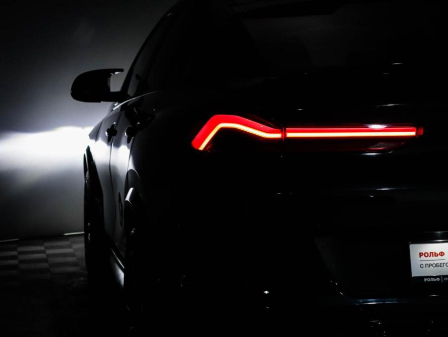 BMW X6 M III (F96) Москва  - изображение 19