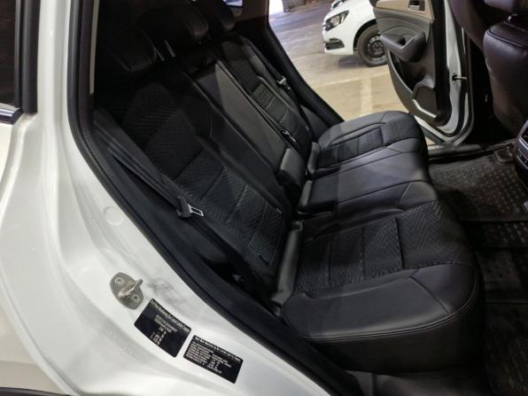 Haval F7 I Рестайлинг с пробегом 2023 года, цена 1 892 000 рублей, 59800 км, внедорожник, Автокод Объявления