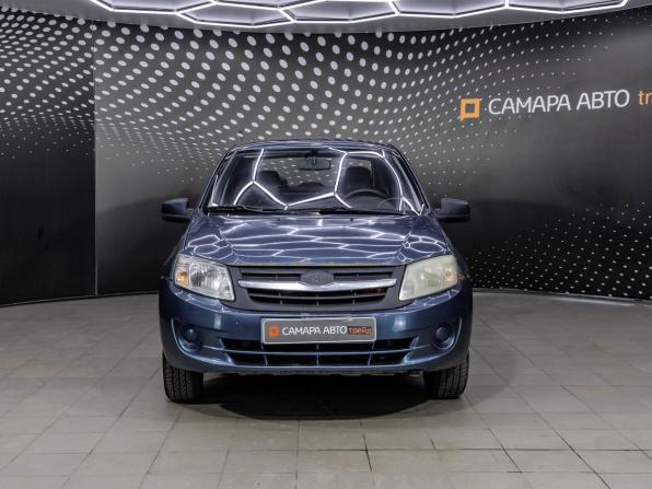 Lada (ВАЗ) Granta I с пробегом 2014 года, цена 240 000 рублей, 150000 км, седан, Автокод Объявления
