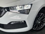 Skoda Rapid II Абакан  - изображение 50