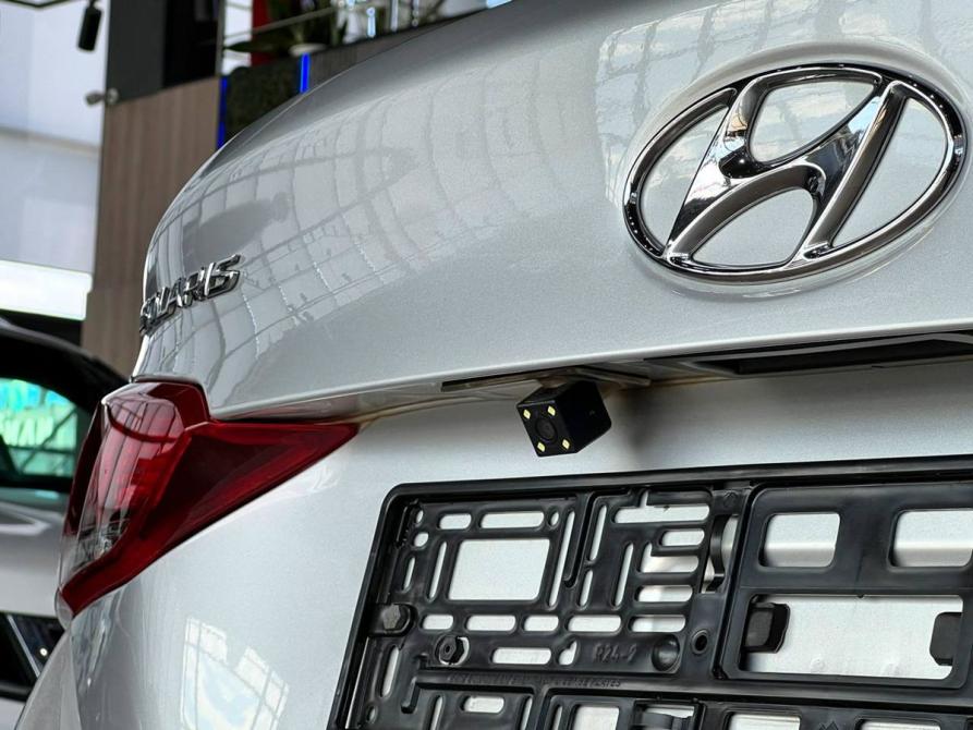 Hyundai Solaris II Оренбург  - изображение 10