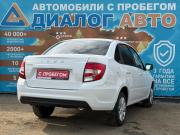 Lada (ВАЗ) Granta I Рестайлинг Набережные Челны  - изображение 21