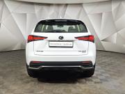 Lexus NX I Рестайлинг Москва  - изображение 28