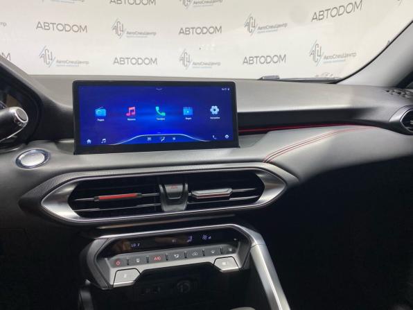 Kaiyi E5 с пробегом 2023 года, цена 1 269 000 рублей, 74800 км, седан, Автокод Объявления