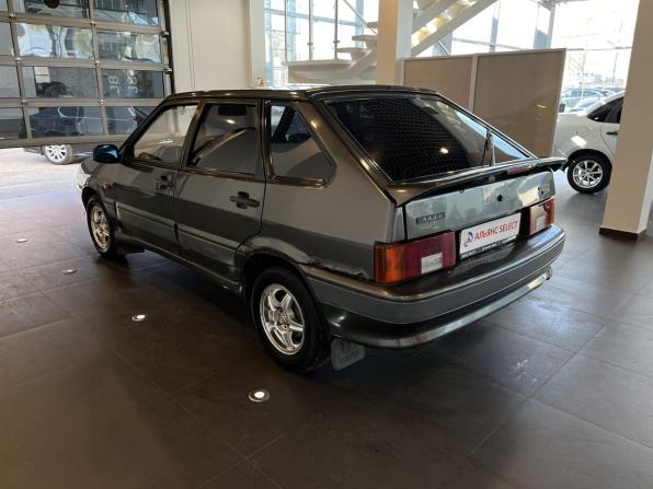 Lada (ВАЗ) 2114 с пробегом 2004 года, цена 110 000 рублей, 160506 км, хэтчбек, Автокод Объявления