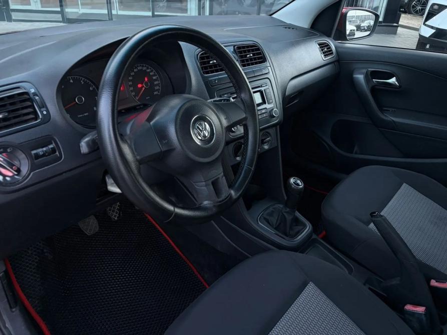 Volkswagen Polo V Волгоград  - изображение 13