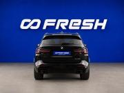 BMW X3 III (G01) Рестайлинг Москва  - изображение 27