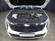 Geely Atlas II Москва  - изображение 34