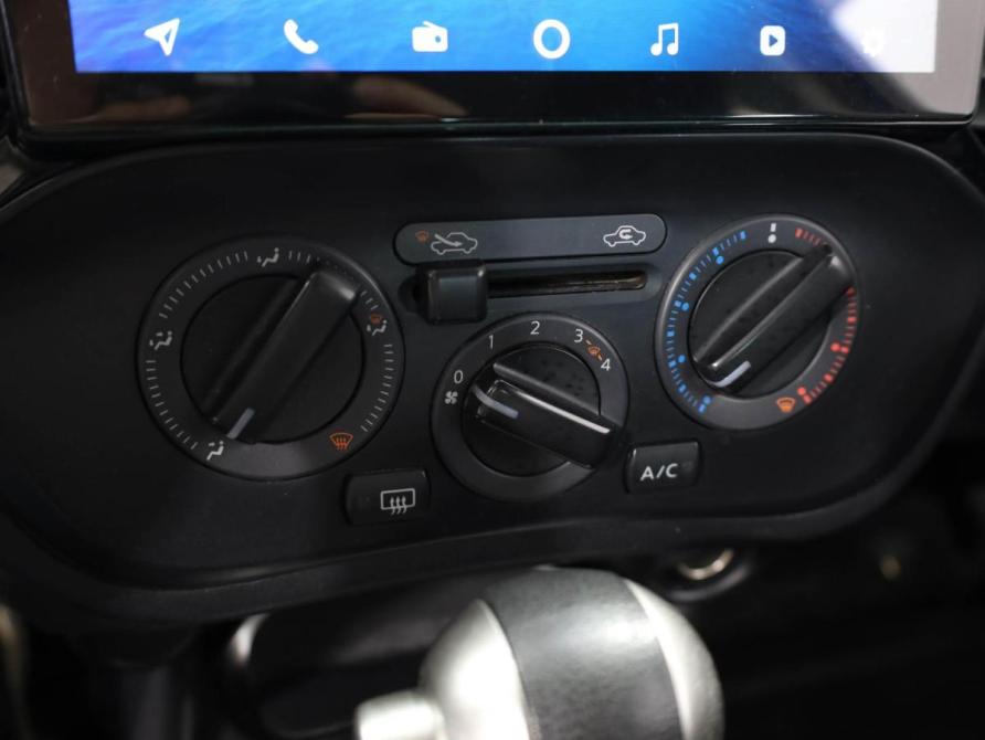 Nissan Juke I Рестайлинг Ростов-на-Дону  - изображение 13
