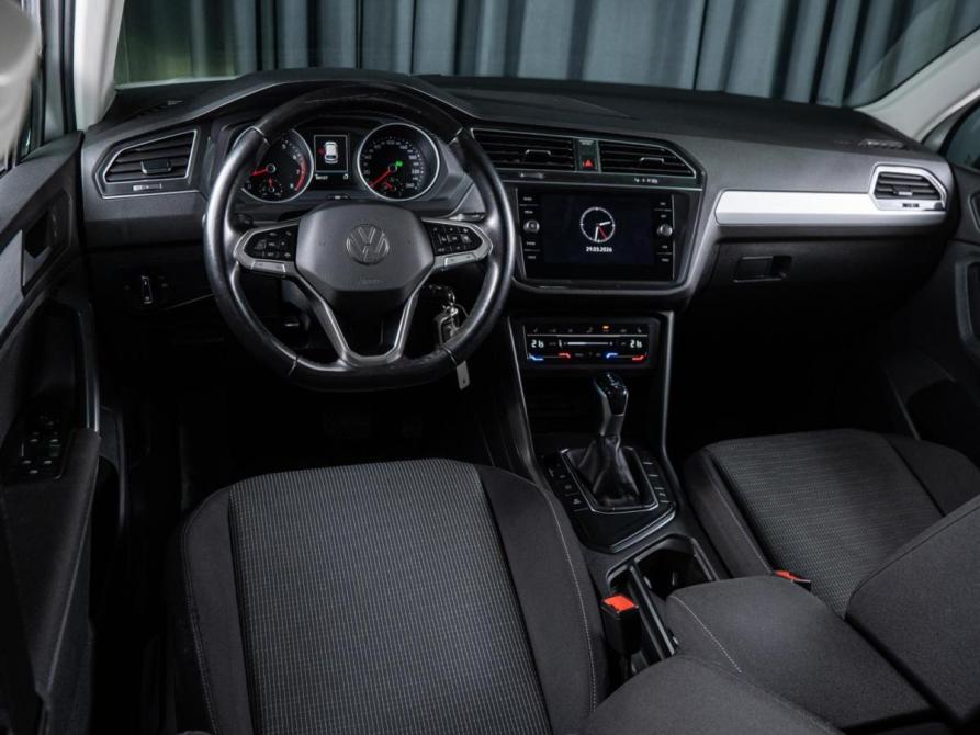 Volkswagen Tiguan II Рестайлинг Волгоград  - изображение 6