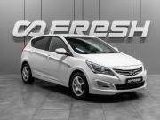 Hyundai Solaris I Рестайлинг Тюмень  - изображение 18