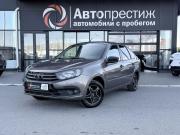 Lada (ВАЗ) Granta I Рестайлинг Волгоград  - изображение 18