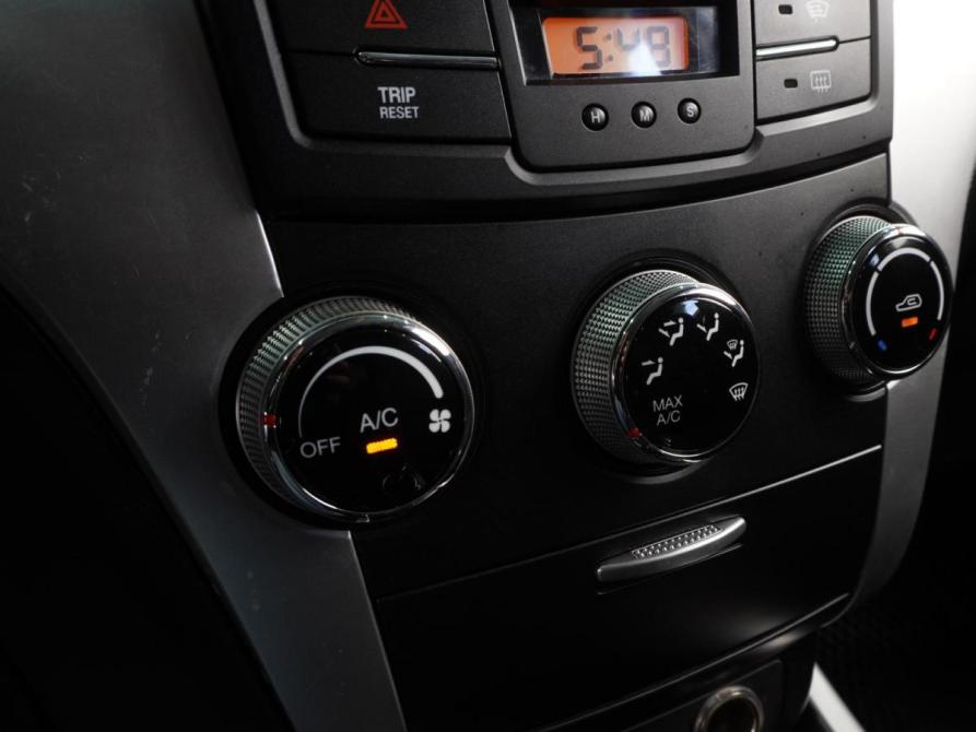 SsangYong Actyon II Воронеж  - изображение 13