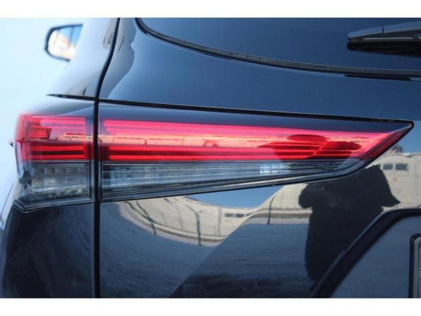 Toyota Highlander IV (XU70) с пробегом 2025 года, цена 5 930 000 рублей, 33 км, внедорожник, Автокод Объявления