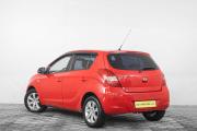 Hyundai i20 I Кемерово  - изображение 24