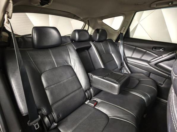 Nissan Murano II (Z51) Рестайлинг 2 с пробегом 2013 года, цена 1 200 000 рублей, 228012 км, внедорожник, Автокод Объявления