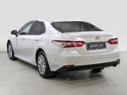 Toyota Camry VIII (XV70) Рестайлинг Химки  - изображение 33