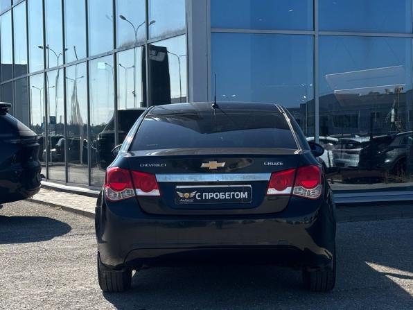 Chevrolet Cruze I с пробегом 2012 года, цена 599 000 рублей, 213500 км, седан, Автокод Объявления