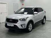 Hyundai Creta I Казань  - изображение 17