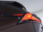 Lexus NX I Рестайлинг Москва  - изображение 47