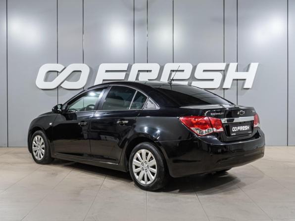 Chevrolet Cruze I с пробегом 2011 года, цена 699 000 рублей, 248670 км, седан, Автокод Объявления