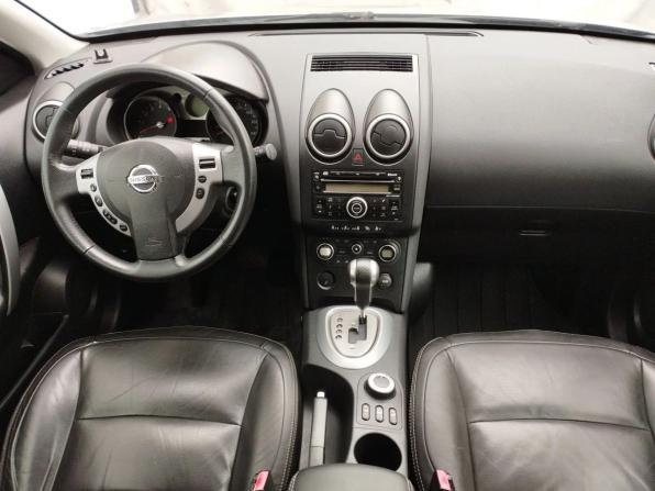 Nissan Qashqai I с пробегом 2007 года, цена 885 000 рублей, 282474 км, внедорожник, Автокод Объявления