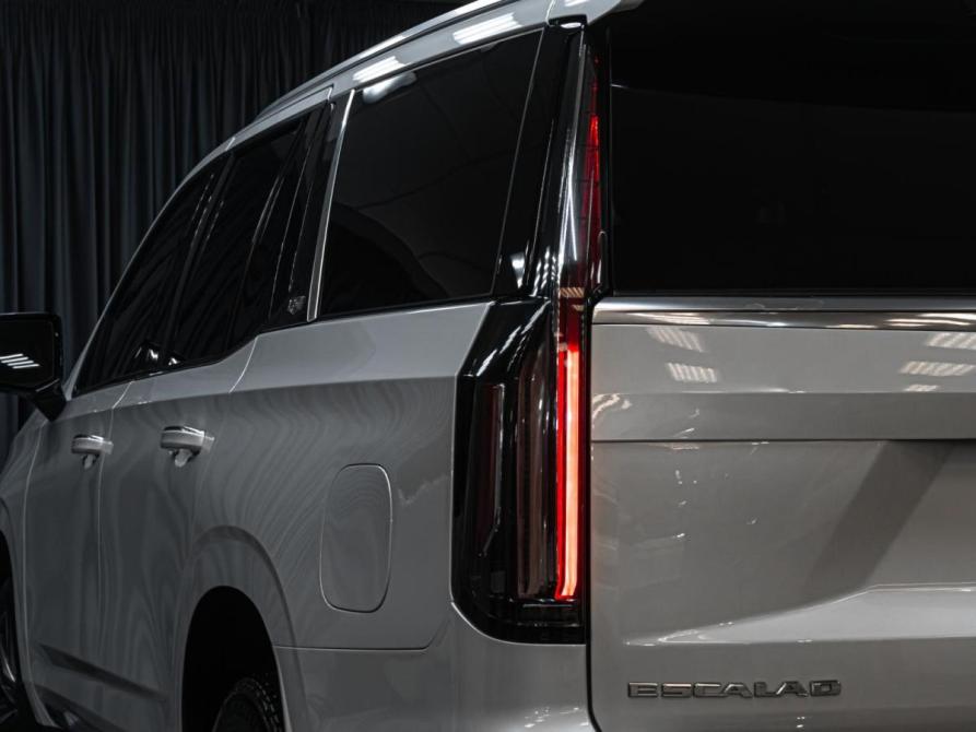 Cadillac Escalade V Тюмень  - изображение 7