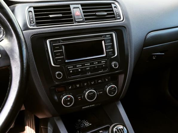 Volkswagen Jetta VI с пробегом 2014 года, цена 1 065 000 рублей, 164936 км, седан, Автокод Объявления