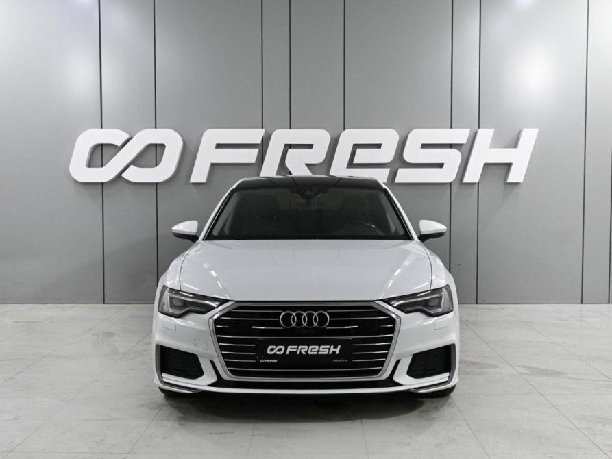 Audi A6 V (C8) Ростов-на-Дону  - изображение 3