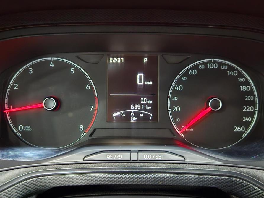 Volkswagen Polo VI Вологда  - изображение 10