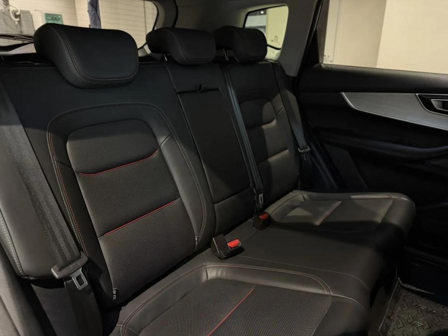 Chery Tiggo 7 Pro I Новосибирск  - изображение 23