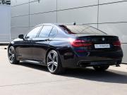BMW 7 серии VI (G11/G12) Москва  - изображение 41