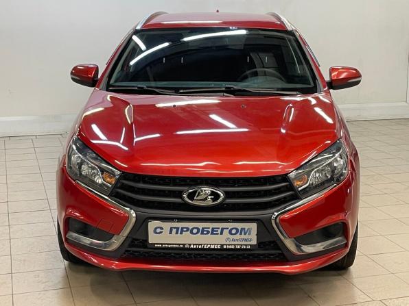Lada (ВАЗ) Vesta I с пробегом 2021 года, цена 1 146 000 рублей, 76109 км, универсал, Автокод Объявления